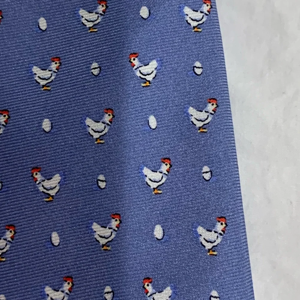 Kids brooks brothers chicken tie
